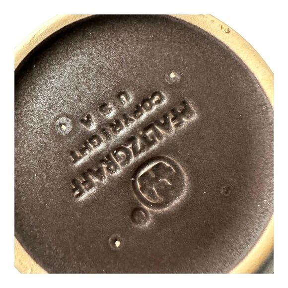 Pfaltzgraff Midnight Sun Black on Black Dinner Plates - Set of 4 - Picture 3 of 3